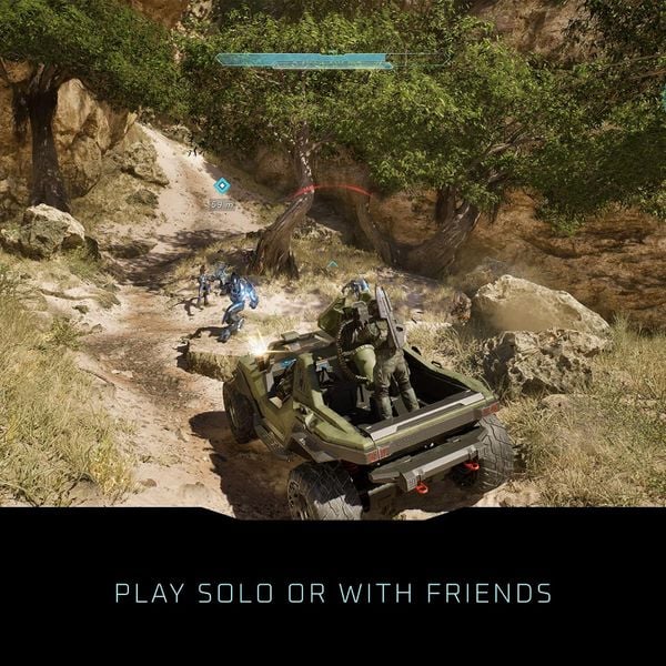 Halo: Campaign Evolved