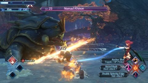 Xenoblade Chronicles 2 Nintendo Switch 2 Edition