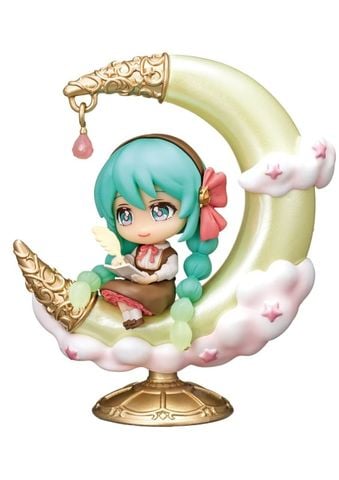 Hatsune Miku Series: Sparkling Night Sky Story