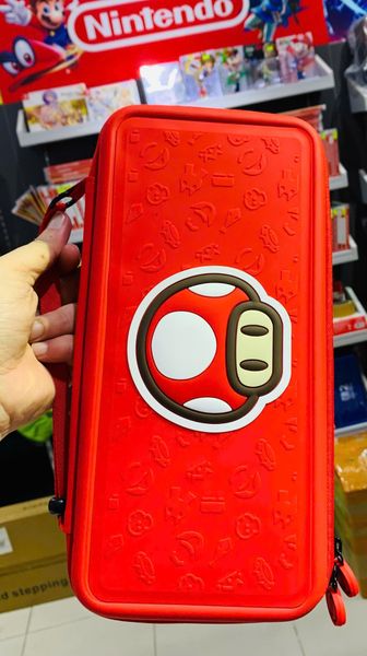 Bóp đựng máy Nintendo Switch 2