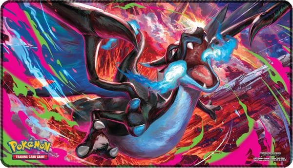 Pokémon TCG: Mega Evolutions Phantasmal Flames Ultra Premium Collection