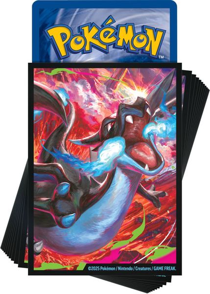 Pokémon TCG: Mega Evolutions Phantasmal Flames Ultra Premium Collection