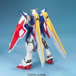 Mô hình MG 1/100 Wing Gundam | Chính Hãng Bandai