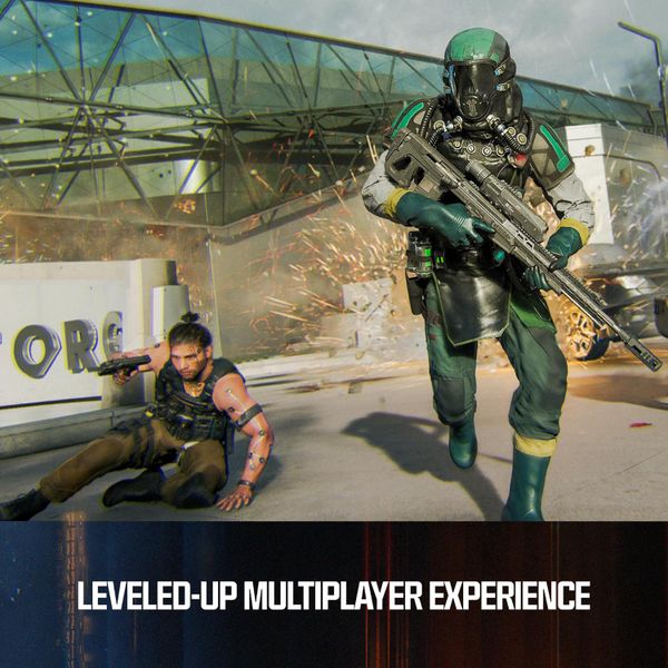 Call of Duty: Black Ops 7