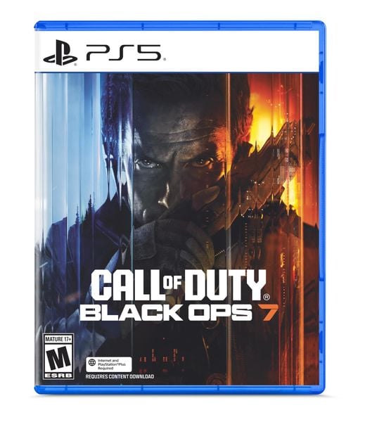 Call of Duty: Black Ops 7