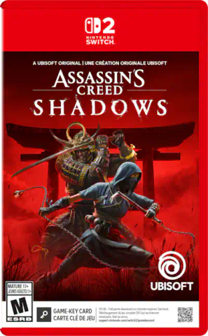 Assassin's Creed Shadows