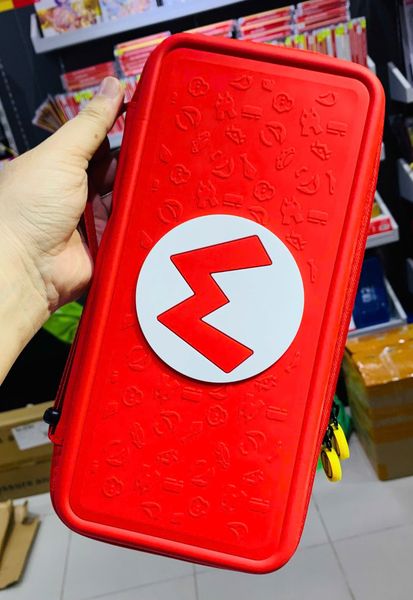 Bóp đựng máy Nintendo Switch 2