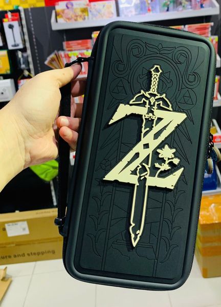 Bóp đựng máy Nintendo Switch 2