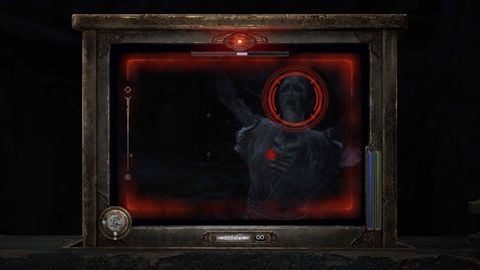 Fatal Frame II: Crimson Butterfly Remake - Game Key Card