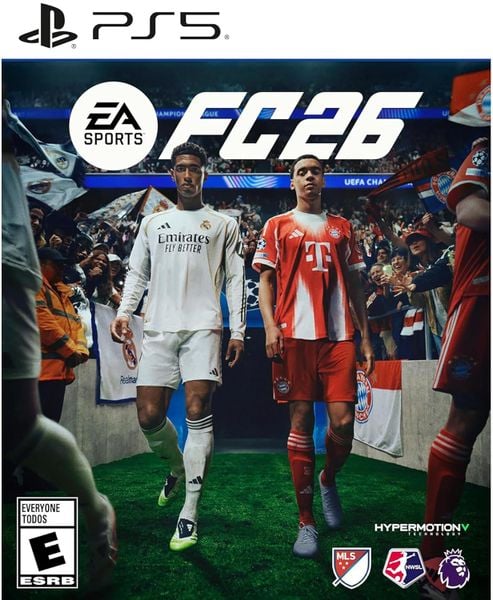 EA Sports FC 26