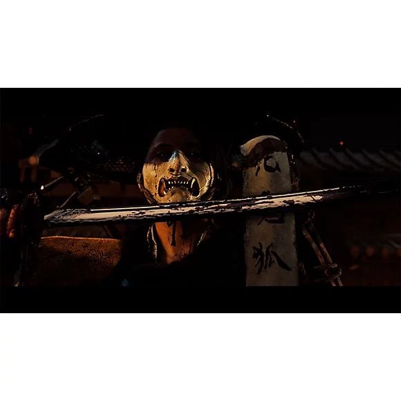 Ghost of Yotei Collector's Edition