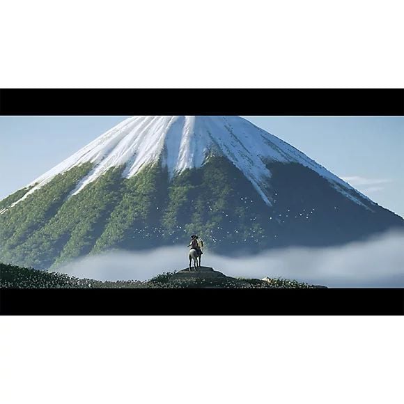 Ghost of Yotei Collector's Edition