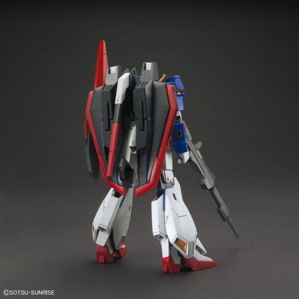 Mô Hình HG 1/144 Zeta Gundam | Chính Hãng Bandai