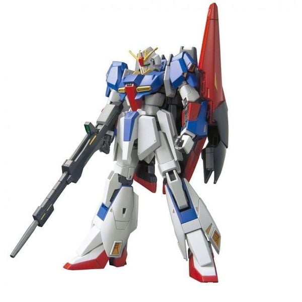 Mô Hình HG 1/144 Zeta Gundam | Chính Hãng Bandai