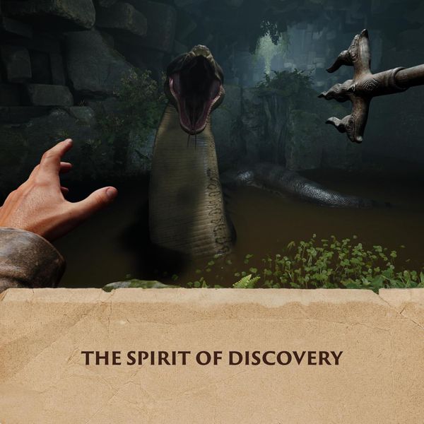 Indiana Jones and the Great Circle - Game Key Card Switch 2