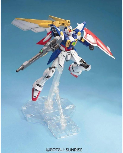 Mô hình MG 1/100 Wing Gundam | Chính Hãng Bandai