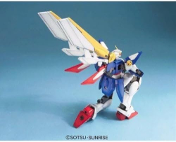 Mô hình MG 1/100 Wing Gundam | Chính Hãng Bandai