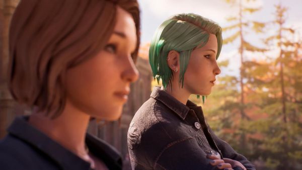 Life is Strange: Reunion PS5