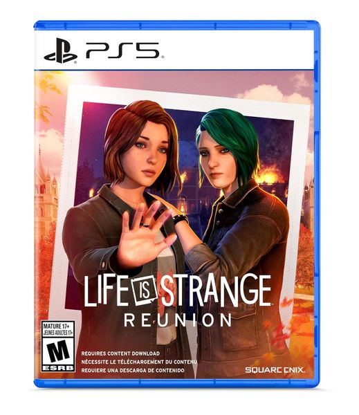 Life is Strange: Reunion PS5