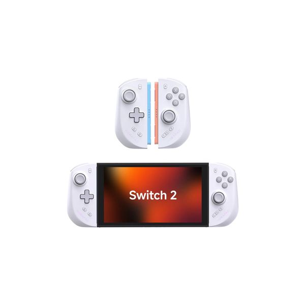 Tay cầm Joy-Con Mobapad M12 S cho Nintendo Switch 2