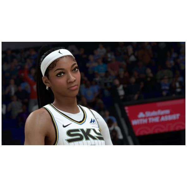 NBA 2K26 | Game Key Card