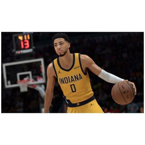 NBA 2K26 | Game Key Card