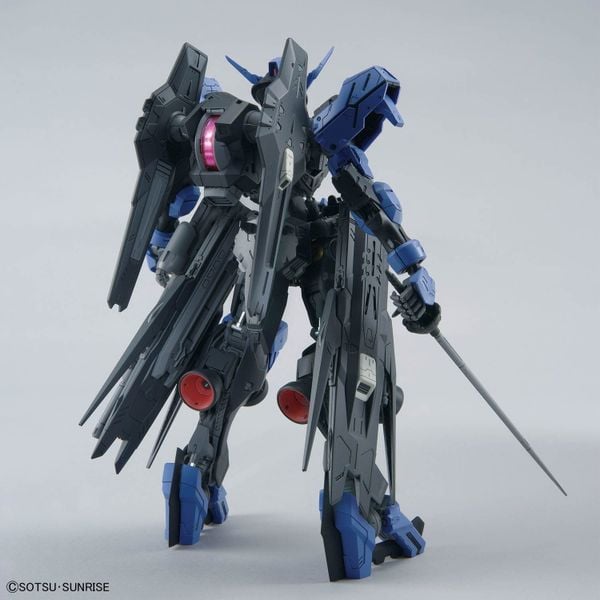 Mô hình Gundam MG 1/100 Gundam Vidar | Chính hãng Bandai
