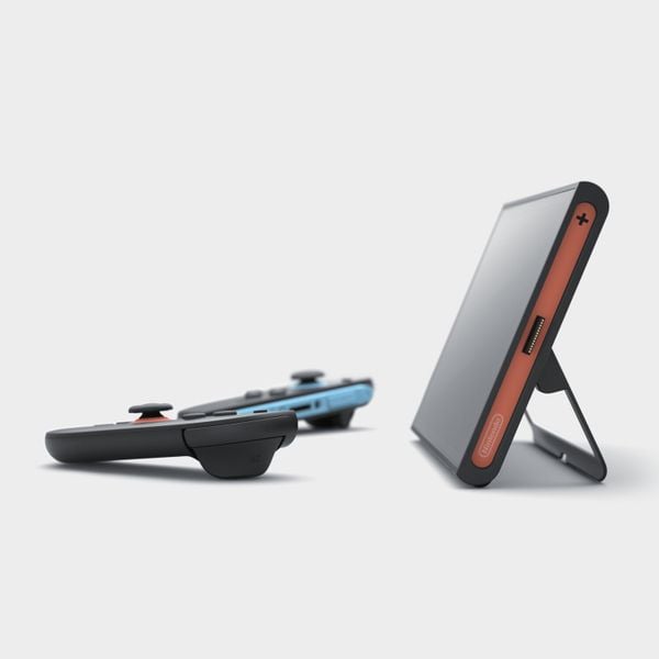 Máy Nintendo Switch 2 Combo Phụ Kiện Giá Rẻ