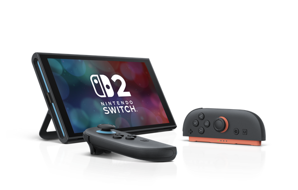Máy Nintendo Switch 2 Combo Phụ Kiện Giá Rẻ