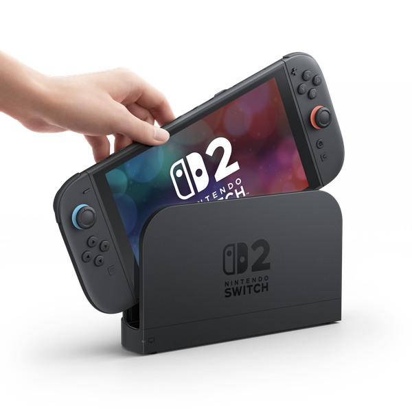 Máy Nintendo Switch 2 + Pokémon Legends: Z-A Bundle