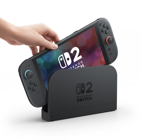 Máy Nintendo Switch 2 + Pokémon Legends: Z-A Bundle