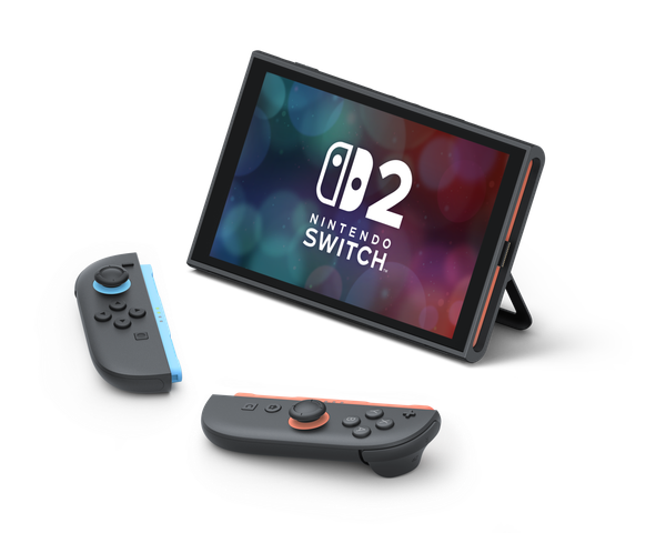 Máy Nintendo Switch 2 + Pokémon Legends: Z-A Bundle