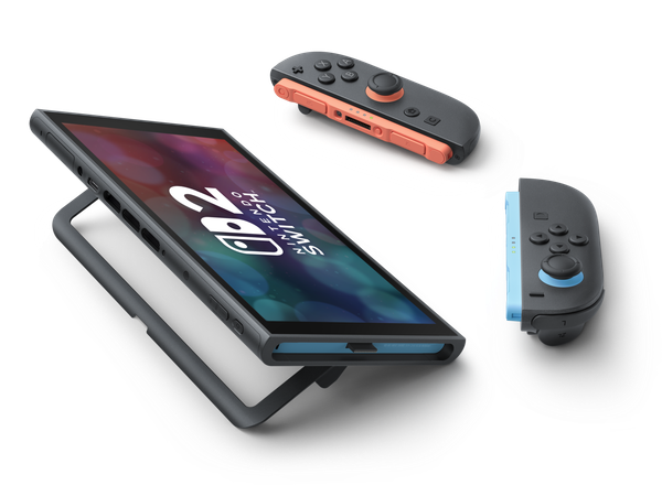 Máy Nintendo Switch 2 Combo Phụ Kiện Giá Rẻ