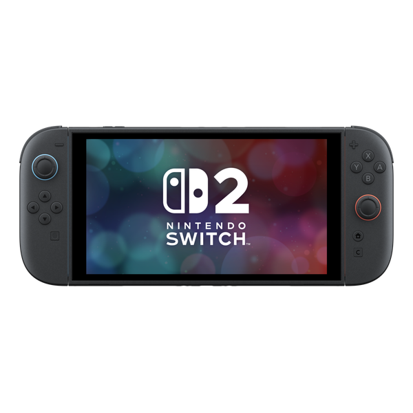 Máy Nintendo Switch 2 + Pokémon Legends: Z-A Bundle