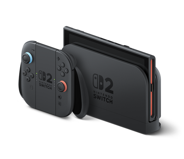 Máy Nintendo Switch 2 + Pokémon Legends: Z-A Bundle