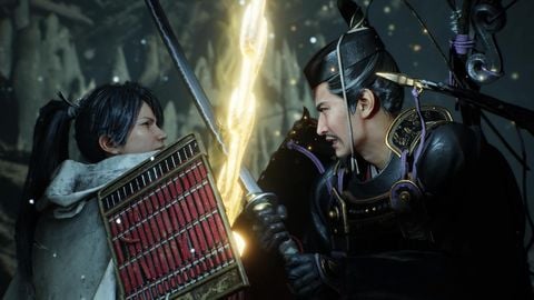 NIOH 3 PS5