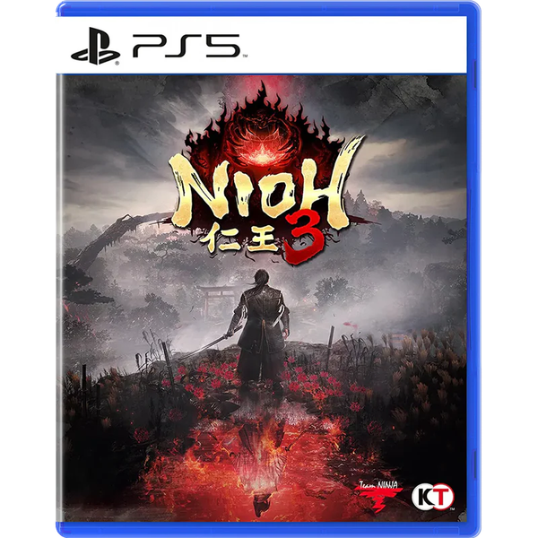 NIOH 3 PS5
