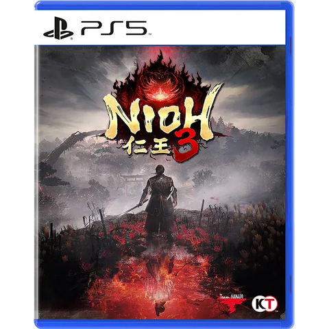 NIOH 3 PS5