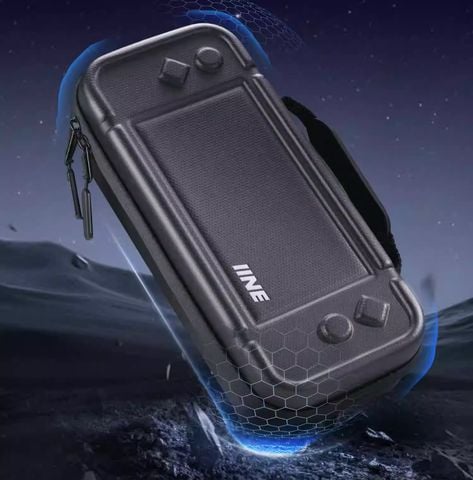 IINE TÚI CHỐNG SỐC BẢO VỆ NINTENDO SWITCH 2 L1249