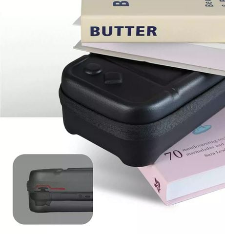 IINE TÚI CHỐNG SỐC BẢO VỆ NINTENDO SWITCH 2 L1249