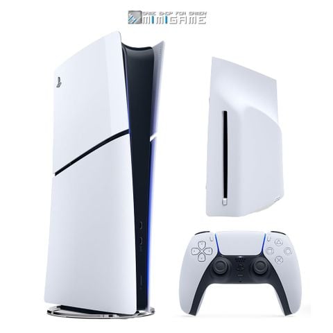 Máy Playstation 5 Slim 825GB 2118A