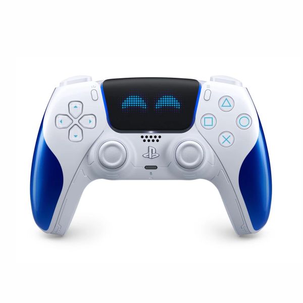DualSense Wireless Controller - ASTRO BOT JOYFUL Limited Edition