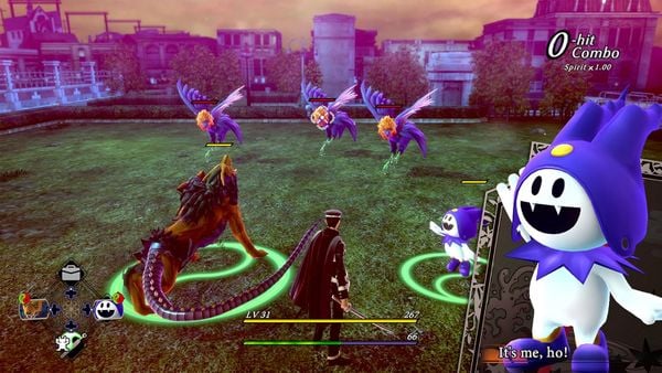 Raidou Remastered Switch 2 – Game Key Card