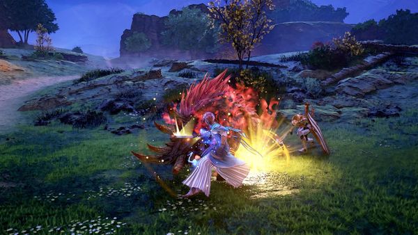 Tales of Arise: Beyond the Dawn Edition - Switch 2