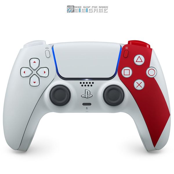 Tay cầm DualSense God of War 20th Anniversary Edition