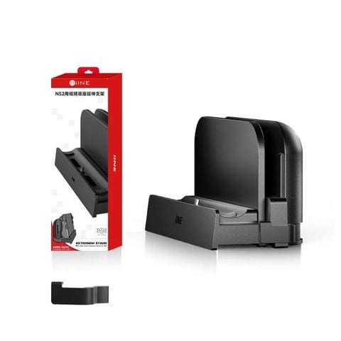 IINE Dock Chuyển đổi đa năng Nintendo Switch 2 L1216