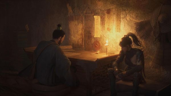 Wuchang: Fallen Feathers