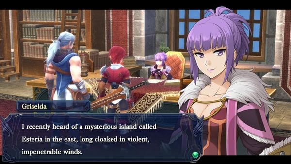 Ys Memoire: The Revelations in Celceta Day One Edition Nintendo Switch