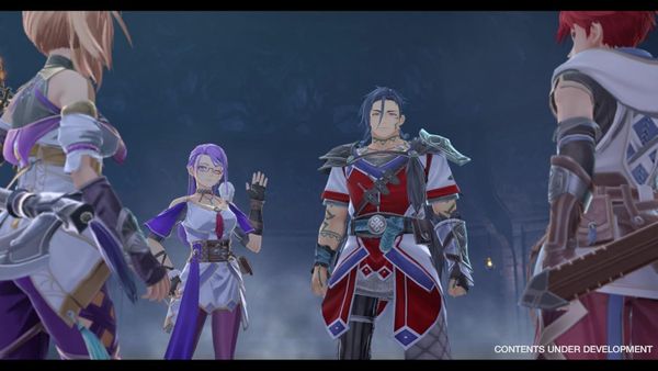 Ys X: Proud Nordics: Deluxe Edition PS5