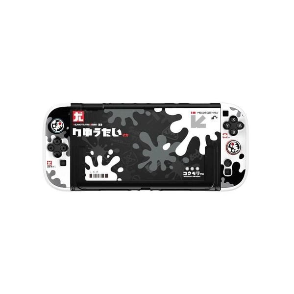 Ốp lưng IINE Ink White Splash Protective Case Set cho NS2 (L1287)